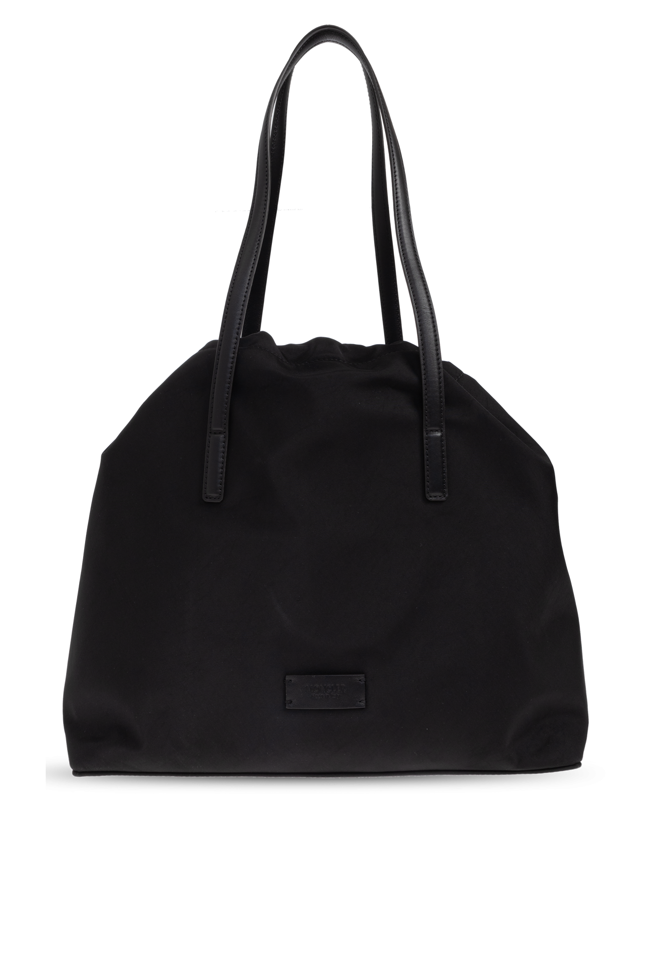 Black Shoulder bag 